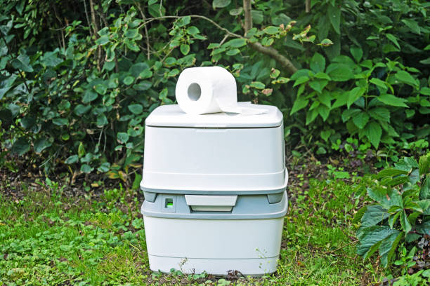 Best Portable restroom trailer rental  in Vienna, VA