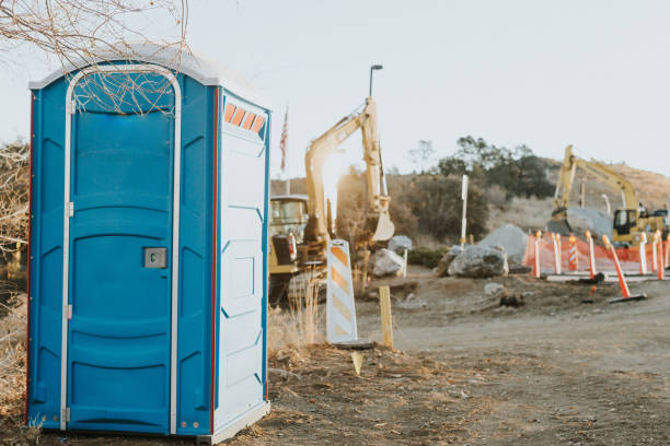Portable Toilet Options We Offer in Vienna, VA