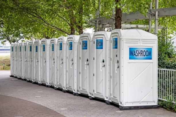 Best Local porta potty services  in Vienna, VA
