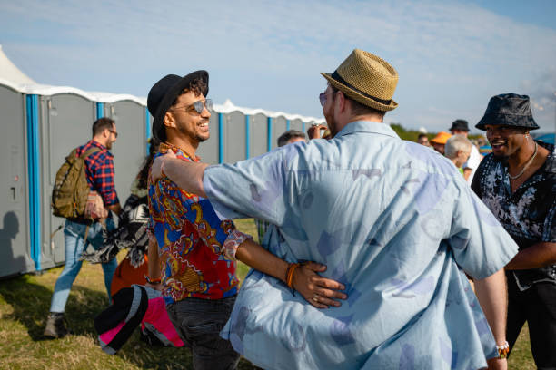  Vienna, VA Porta Potty Rental Pros
