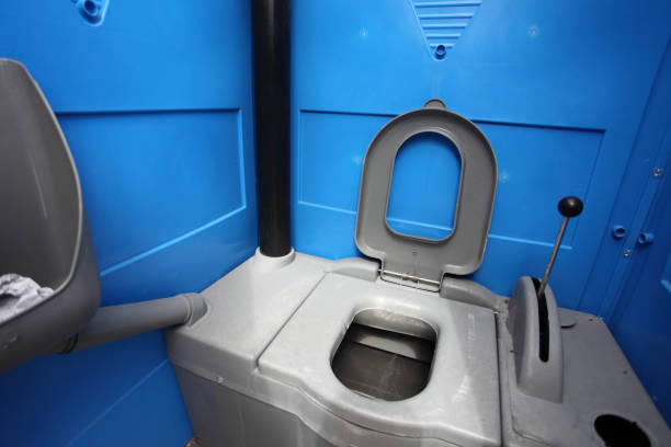 Best Affordable porta potty rental  in Vienna, VA
