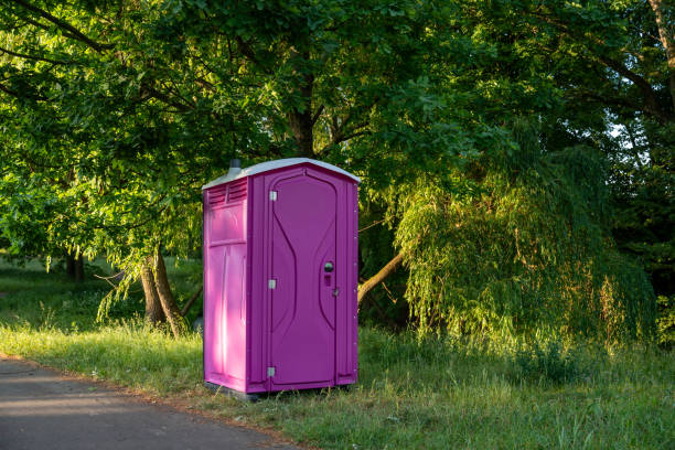 Porta potty services near me in Vienna, VA