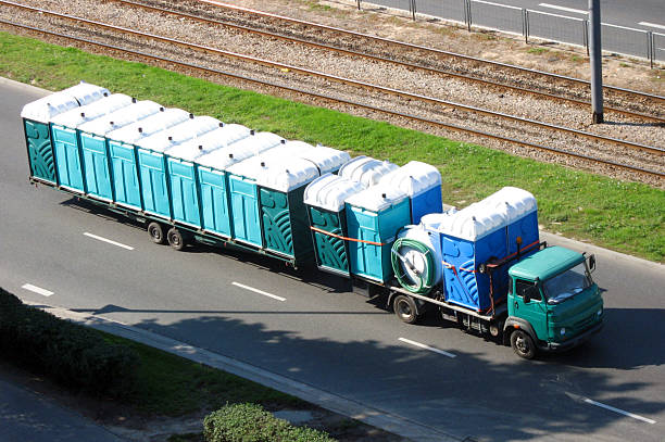 Best Affordable portable toilet rental  in Vienna, VA