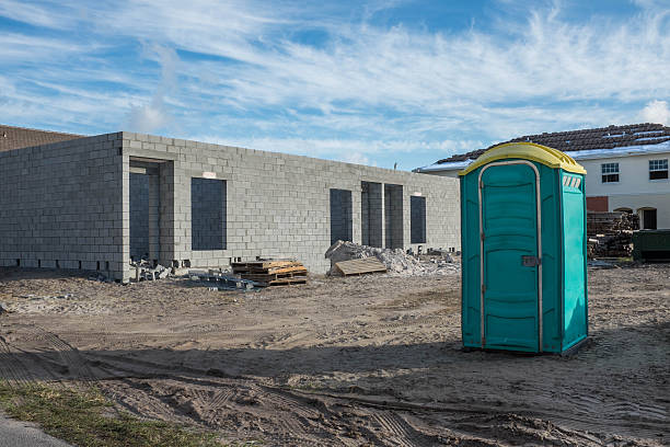 Best High-end porta potty rental  in Vienna, VA