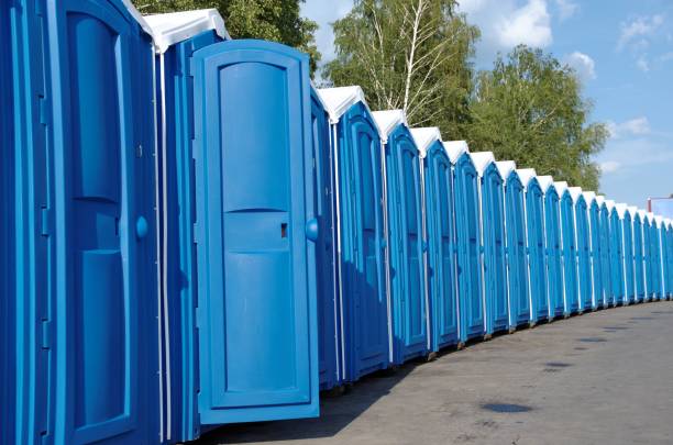 Best Portable toilet rental cost  in Vienna, VA